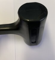 Kunststoffhammer 900 g