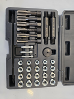Glühkerzengewinde Reparatursatz