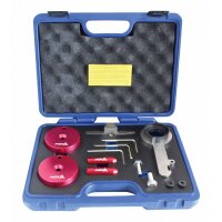 Motoreinstellwerkzeug Satz FORD 2.0 Ecoblue TDCI