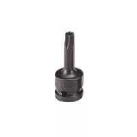 Kraft Steckschlüssel Sternprofil T30 1/2"