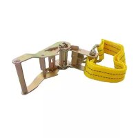 Spanngurt 6m X 38 mm 1500 kg mit Knarre