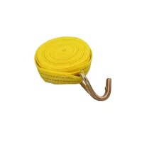 Spanngurt 6m X 38 mm 1500 kg mit Knarre