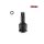 Vielzahn Steckschlüssel Stecknüsse 1/2" 12-Kant M12