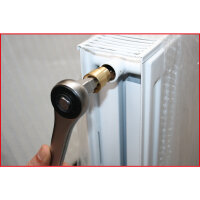 Universal-Stufenschlüssel-Satz 3/8"–1", 2-teilig
