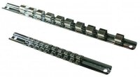 Steckschlüssel Schiene Leiste Halter für...