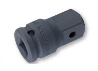 Kraft-Adapter Reduzierstück 3/4"auf 1"
