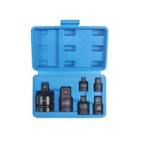 Kraftt-Adapter Reduzierstück, 6-tlg.