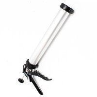Alu Kartuschenpistole 600 ml / 380 mm! für Kartusche...