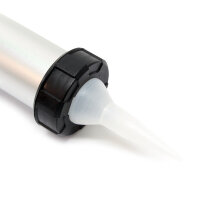 Alu Kartuschenpistole 600 ml / 380 mm! für Kartusche...