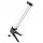 Alu Kartuschenpistole 600 ml / 380 mm! für Kartusche und Beutel