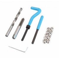 Helicoil Gewinde Reparatur Satz M10 X 1,5 mm
