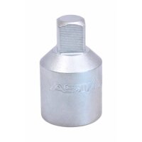 Adapter von 1/2"auf 3/8" Reduzierstück...