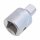 Steckschlüssel-Adapter, 3/8", 1/2"