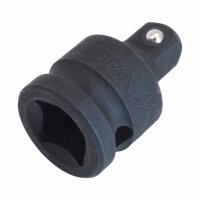 Adapter von 1/2"auf 3/8" Reduzierstück...