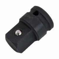 Kraft Adapter Reduzierstück 1/2"auf 3/4"