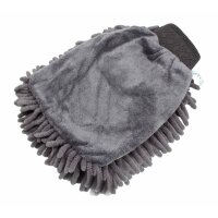 Mikrofaser Handschuh 16 × 25 cm Waschlappen Schwamm