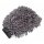 Mikrofaser Handschuh 16x25 cm Waschlappen Schwamm