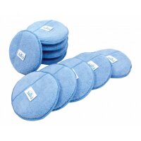 Waschschwämme Mikrofaser Renigungsteller 10er Pack