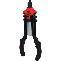 Handnietzange, 315 mm Popnietzange