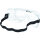 Schutzbrille mit Gummiband-transparent, EN 166