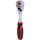 1/4" Monster Bit-Umschaltknarre, 115 mm KS-Tools