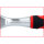 1/4" Monster Bit-Umschaltknarre, 115 mm KS-Tools