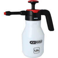 Druck-Pump-Schaum-Sprüher (Schäumer), 1,5 Liter...