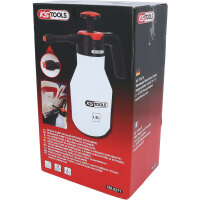 Druck-Pump-Schaum-Sprüher (Schäumer), 1,5 l