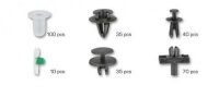 Auto Clip Innenraum BMW