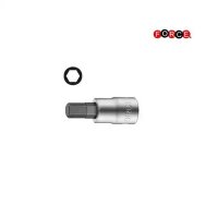 Innensechskant 9 mm 1/4"