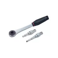 Stufenschlüsselsatz 3-tlg. für Zb.Heizkörper