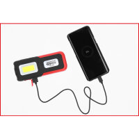 LED-Arbeitsleuchte / Inspektionsleuchte