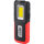 Mobile -Handlampe, Knickbar, 500 Lumen