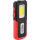 Mobile -Handlampe, Knickbar, 500 Lumen