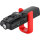 Mobile -Handlampe, Knickbar, 500 Lumen