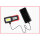 Mobile -Handlampe, Knickbar, 500 Lumen