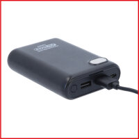 LED Kopflampe 270° Outdoor mit Bewegungssensor