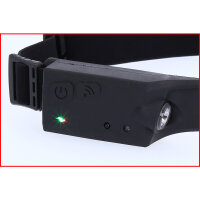 LED-Kopflampe