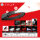 LED Kopflampe 270° Outdoor mit Bewegungssensor