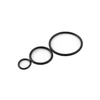 O-Ring-Sortiment, öl- und benzinbeständig, 419-teilig
