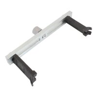 Verstellbarer Kraftstoffpumpe Kraftstoffdeckel Entferner Abzieher