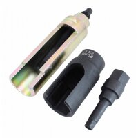 Auszieher Injektor Abzieher für Einspritzdüsen Common Rail, 3-tlg.