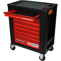 Werkzeugwagen KS Tools P15 Voll Bestückt 815.7397