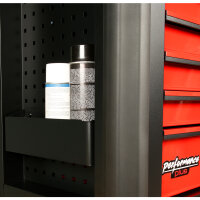 Werkzeugwagen KS Tools P15 Voll Bestückt 815.7397