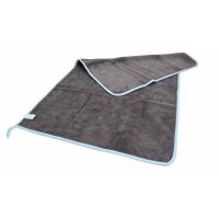 Handtuch Putztuch Aus Mikrofaser 50 X 80 cm