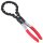 Auspuff Kettenrohrschneider Rohrschneider Auspuffrohrschneider Ø19 mm-83 mm