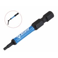 H2-Bit, magnetisch