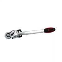 Weber-Tools Knarre Umschaltratsche Extra lang 3/8"