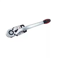 Weber-Tools Knarre Umschaltratsche Extra lang 3/8"