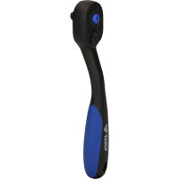 Knarre Umschaltratsche 1/2" Brilliant